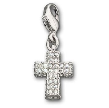 スワロフスキー Swarovski 『Crossチャーム』 973779