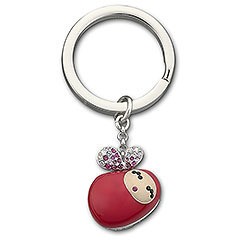 スワロフスキー Swarovski 『Genevieve キーリング』 993760