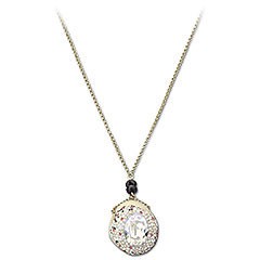 スワロフスキー Swarovski 『Ginseng ペンダント』 993796