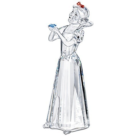 スワロフスキー Swarovski 白雪姫と七人の小人 『白雪姫』 994881 スワロフスキー Swarovski 白雪姫と七人の小人 『白雪姫』 994881
