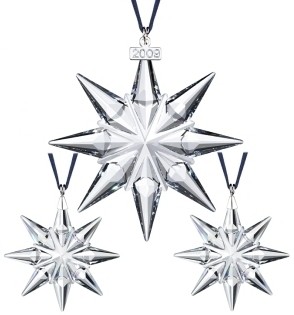 スワロフスキーオーナメント2009（大） Annual Editionオーナメント 2023 | Swarovski