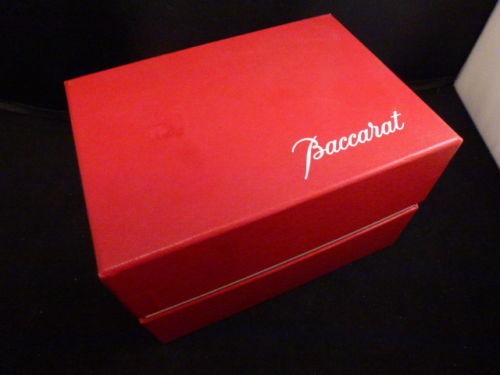 Baccarat バカラ カエル 緑色のクリスタル フィギュリンの通販は