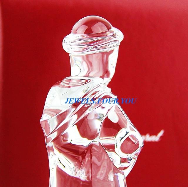 バカラ  キリスト誕生 Amazon.co.jp: バカラクリスタルNativity Joseph : Home & Kitchen