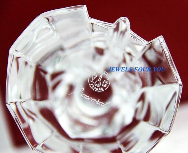 Baccarat バカラ ヨセフ キリスト降誕 クリスタル フィギュリン