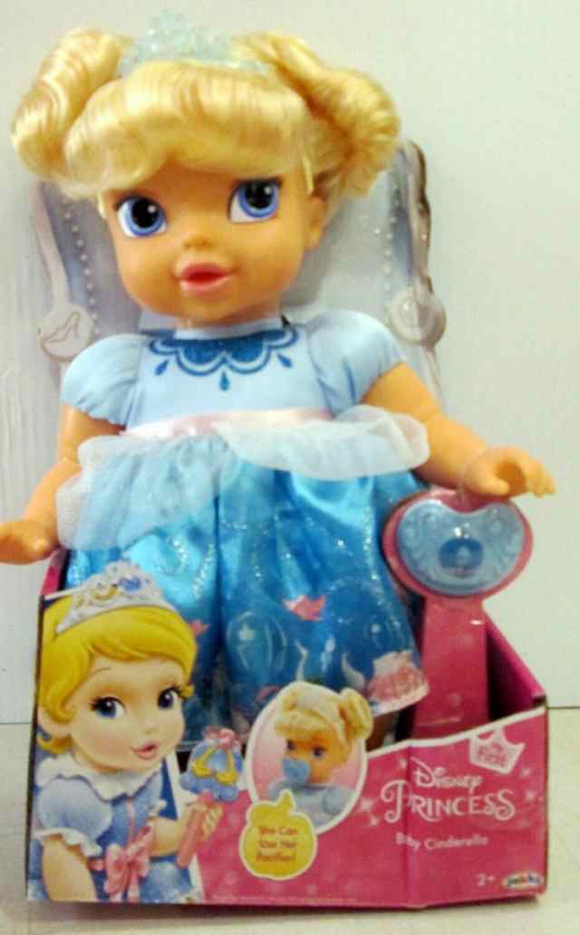 Disney シンデレラ 幼いシンデレラ 人形の通販はau Pay マーケット スワロフスキー専門店 Planetarium