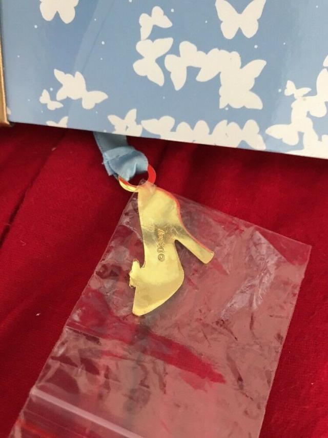 Disney 実写版シンデレラ 日記帳_2