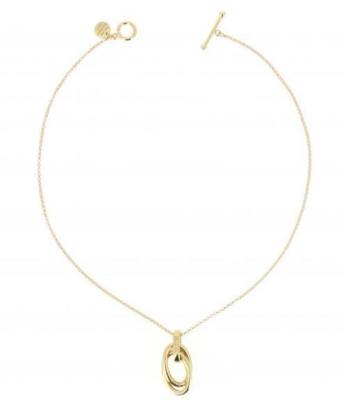 Philippe Audibert フィリップオーディベール JUDE ゴールド ネックレスの通販は 21,875円