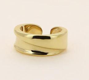 Philippe Audibert フィリップオーディベール RING BRITTA ゴールド リングの通販は 27,500円