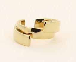 Philippe Audibert フィリップオーディベール EARCUFF RUSSEL ゴールド イヤーカフ
