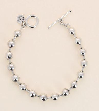 Philippe Audibert フィリップオーディベール BRACELET BRIANA シルバー ブレスレット
