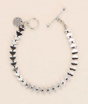 Philippe Audibert フィリップオーディベール BRACELET CALI シルバー ブレスレット