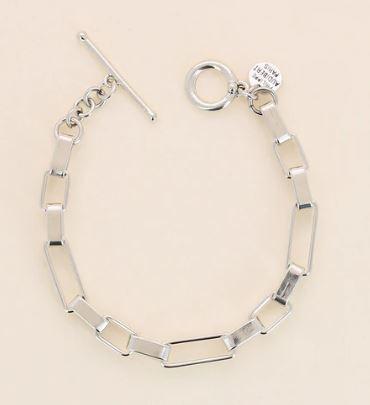 Philippe Audibert フィリップオーディベール BRACELET SOREN シルバー ブレスレット