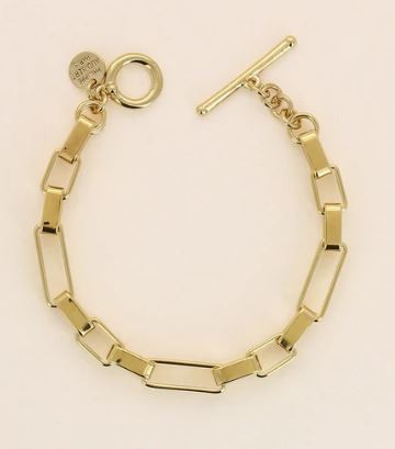 Philippe Audibert フィリップオーディベール BRACELET SOREN ゴールド ブレスレット