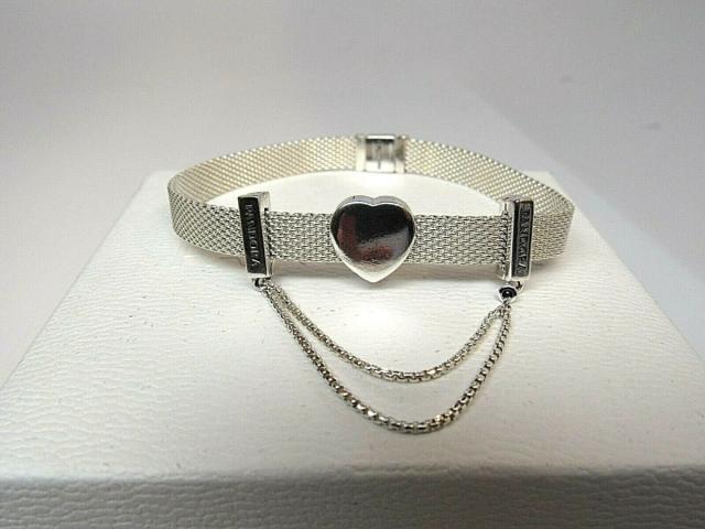 Pandora パンドラ ブレスレット Reflexions Sterling Silver Bracelet 