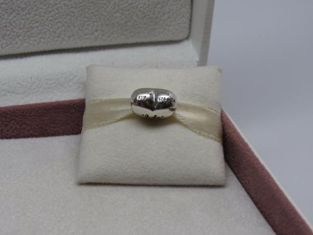 Pandora パンドラ チャーム ハート I Do Crew Charm Wedding Party Bridesmaid Honor キューピット_2