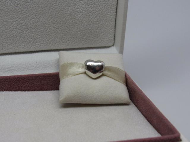 Pandora パンドラ チャーム ハート I Do Crew Charm Wedding Party Bridesmaid Honor キューピット_3