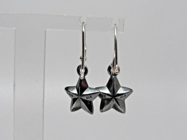 Pandora パンドラ ピアス Stella Star Diamond Compose Earrings 