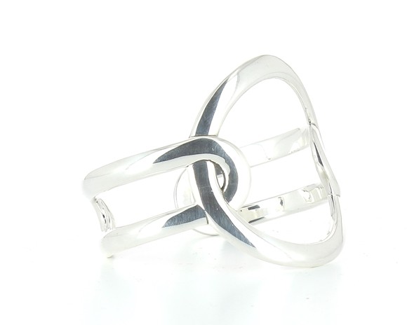 Philippe Audibert フィリップオーディベール　ANNEAU ブレスレット　シルバーの通販は 30,321円