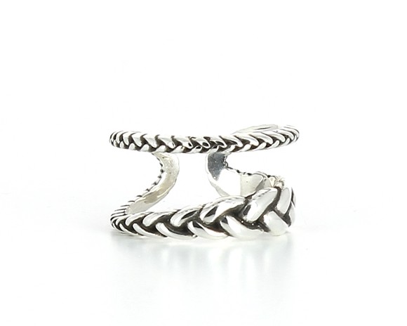 Philippe Audibert フィリップオーディベール　BAGUE EDREA　リング　シルバー