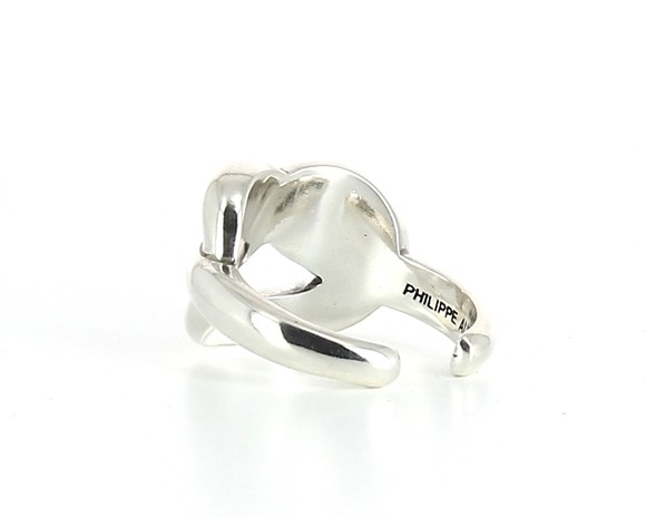 Philippe Audibert フィリップオーディベール BAGUE JUNA リング