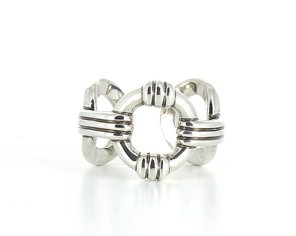 Philippe Audibert フィリップオーディベール　BAGUE SAILOR　リング　シルバー