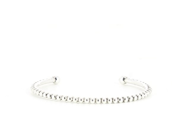 Philippe Audibert フィリップオーディベール 『ABOTT FILブレスレット』の通販は