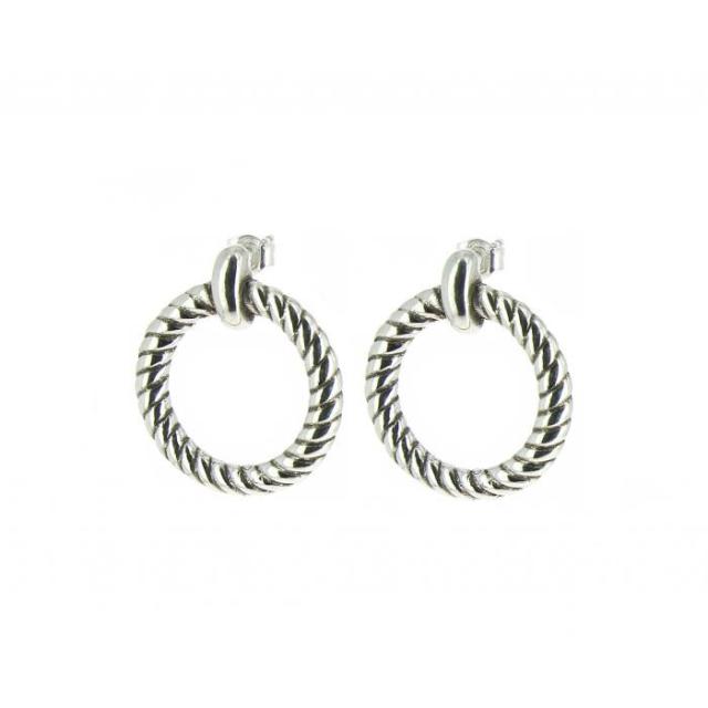 Audibert boucles philippe audibert ピアス 別注 PHILIPPE AUDIBERT
