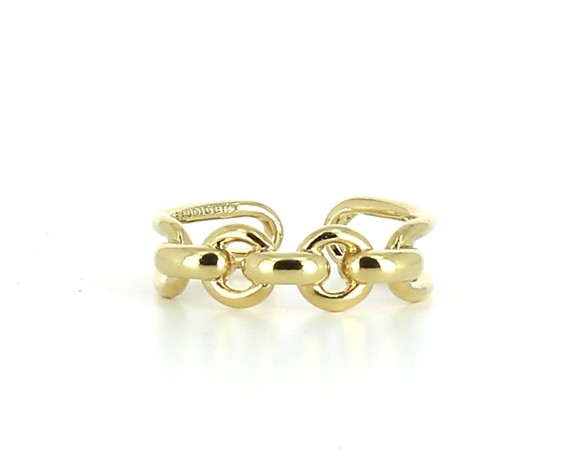 Philippe Audibert フィリップオーディベール　Or - BAGUE BRYCEN　リング　ゴールド