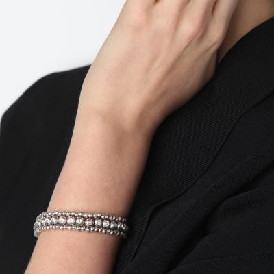 Philippe Audibert フィリップオーディベール 『BAY STRASS ブレスレット』_1