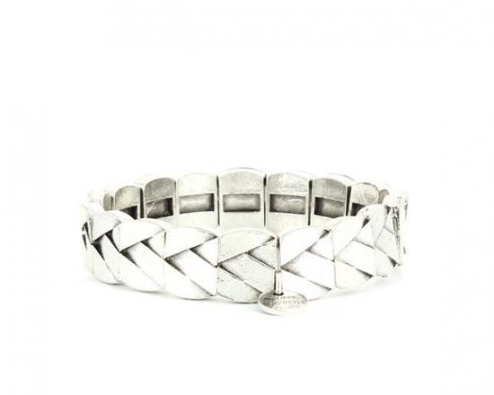 【CLASSY. 3月号掲載】Philippe Audibert フィリップオーディベール 『ALIENOR ブレスレット』