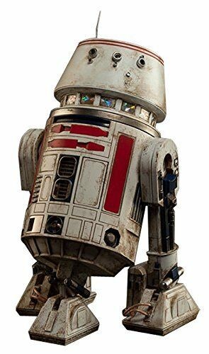 スターウォーズ Star Wars R5-D4 アクション フィギュア