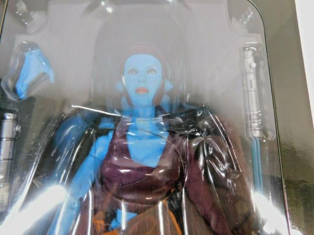 スターウォーズ Star Wars ORDER OF THE JEDI AAYLA フィギュア_2