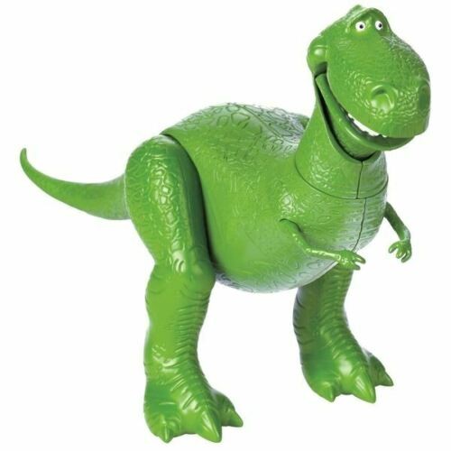 トイ・ストーリー 4 Disney Pixar レックス フィギュアの通販はau PAY