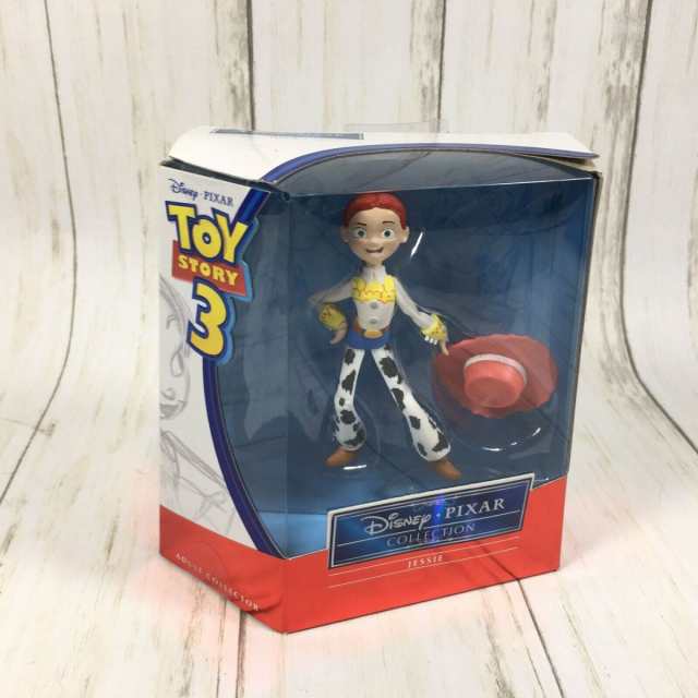 トイストーリー3 Adult Collection Jessie ジェシー フィギュアの通販は