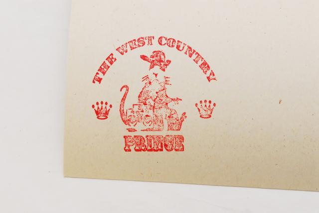 Banksy バンクシー I FOUGHT THE LAW シルクスクリーン プリント WCP