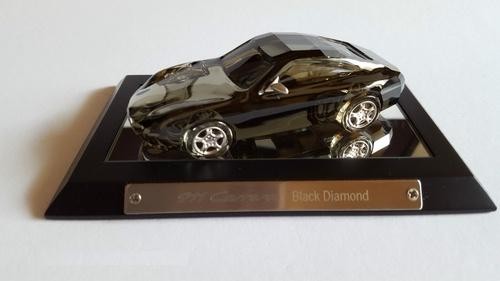 ポルシェ 911 スワロフスキー 2004年限定品  スワロフスキー Swarovski 2004年 限定品 『ポルシェモデル Carrera