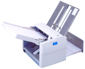 【送料無料】 DLLES IN（ドレス イン) オフィス向けA3対応 自動紙折り機 MA150 の通販は