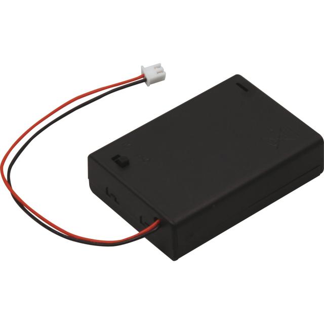 Artec アーテック 電池ボックス 単3電池3本 の通販はau Pay マーケット オフィスランド