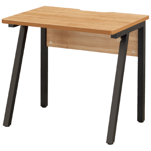 アールエフヤマカワ 平机 RFILD-0860DM ウォルナット 127881の通販は