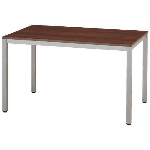 アールエフヤマカワ テーブル RFD-1275DB2TL ダーク 127971の通販は