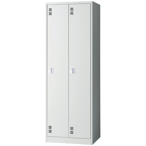 ジョインテックス ロッカー JT-L2K-AJ 2人用 アジャスター付 128957の通販は