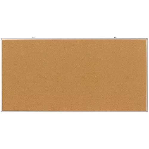 ジョインテックス エコセーフ掲示板 M27J-36KK-K2 コルク 287602の通販は