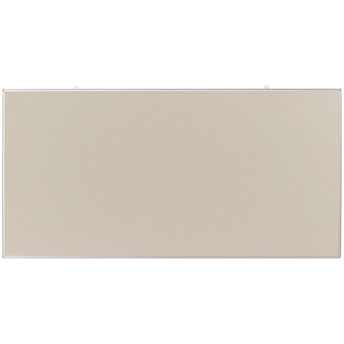 ジョインテックス エコセーフ掲示板 M28J-36EK2-GL グレー 322894の通販は 26,198円