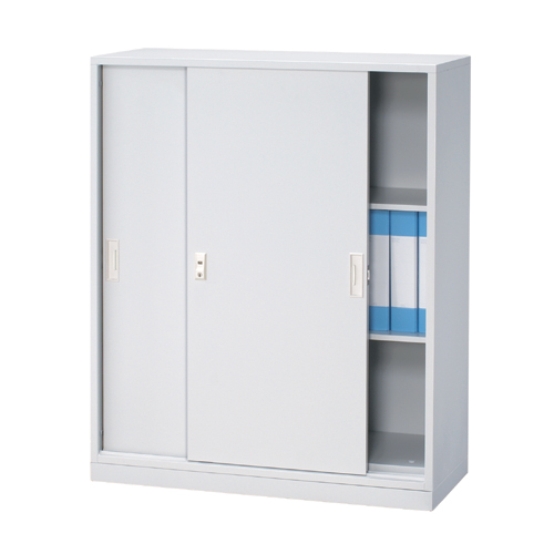 東京鋼器 スチール引戸 3段下置 MST105-SB 331691の通販は