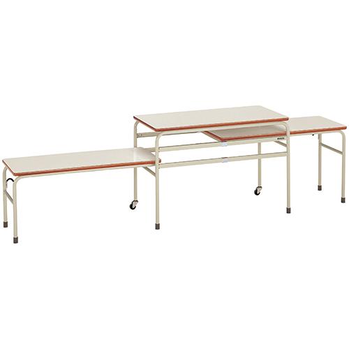 第一工業 教室用配膳台 KW-12 343744の通販は 94,441円