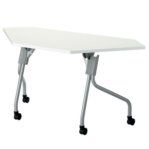 ジョインテックス フォールディングテーブル YS-C1460WH 707024の通販は