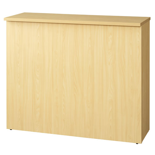 アールエフヤマカワ ハイカウンター RFHC-1200NJ ナチュラル 727559の通販は