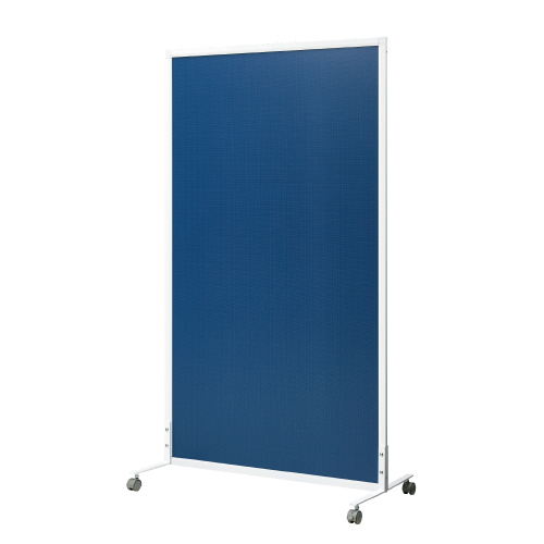 Main 衝立式パネル MJ-1609CTST NV キャスタ脚 740300の通販は 21,341円