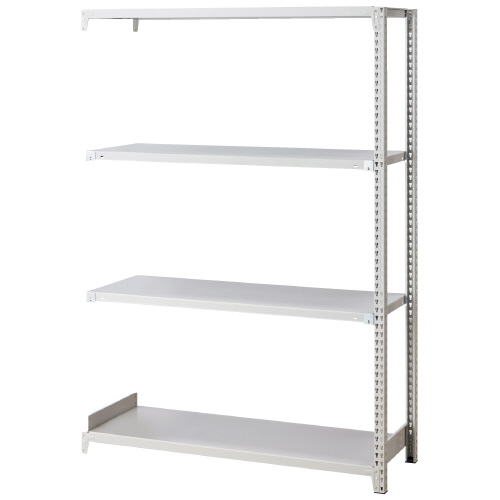 フクフジ ボルトレスラック 棚連結 FBHJ15R-1818454 768071の通販は