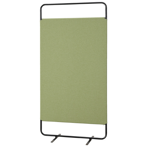 ジョインテックス パネルスクリーン BS-1809 GR/GY グリーン/グレー 768352の通販は